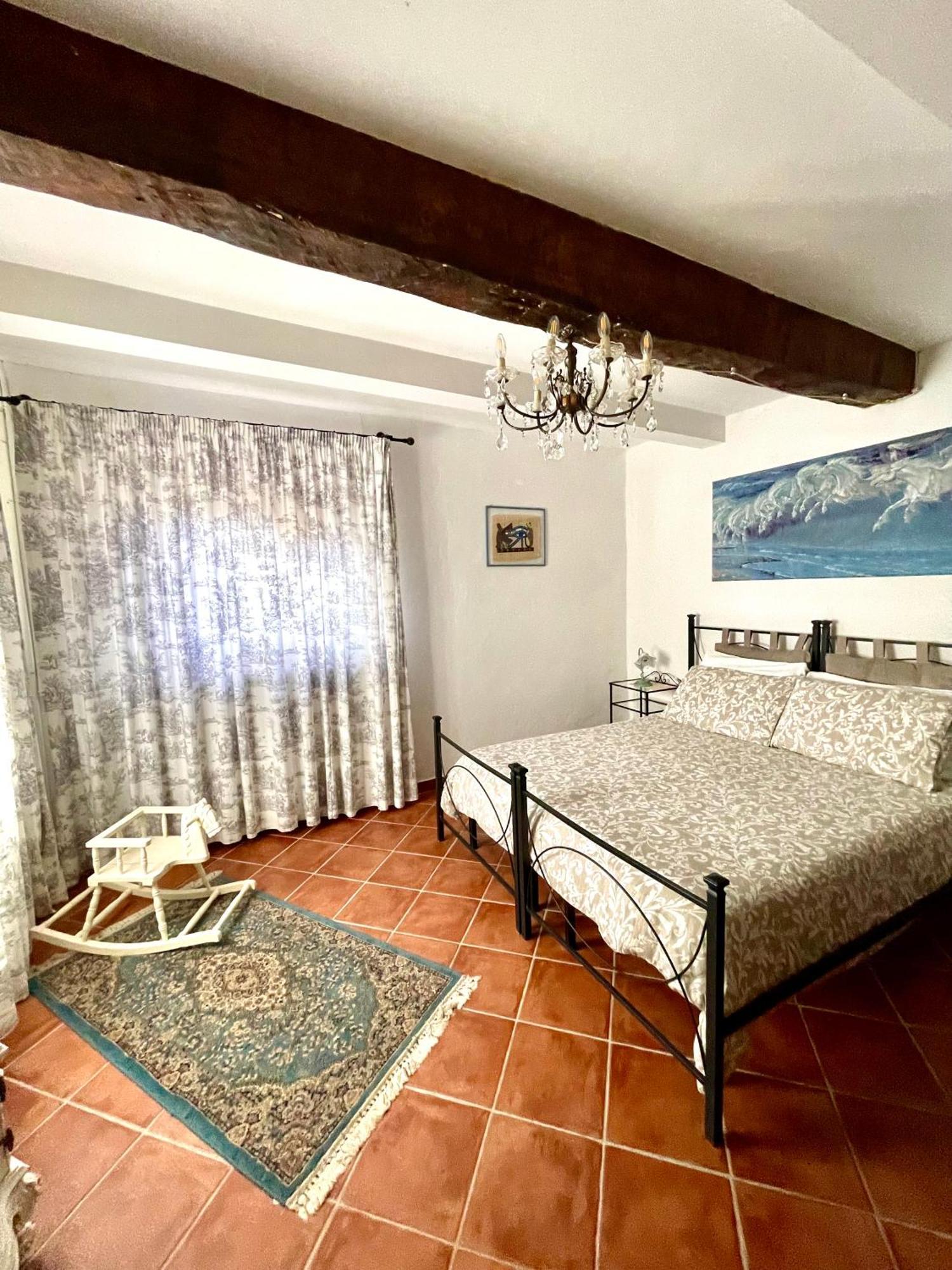 Intero Appartamento Con Private Pool E Jacuzzi Podere Settefrati Montaione Exterior foto