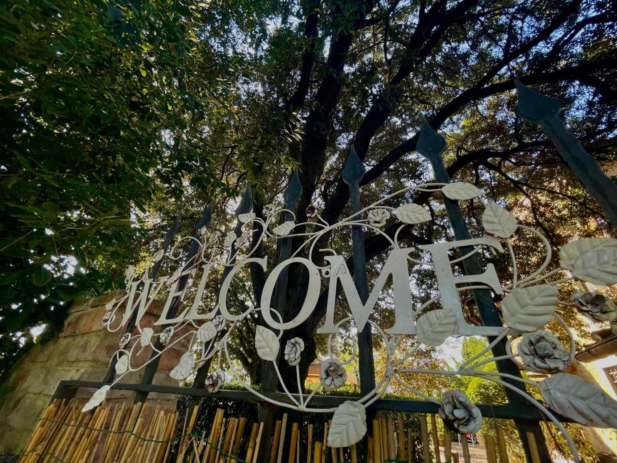 Intero Appartamento Con Private Pool E Jacuzzi Podere Settefrati Montaione Exterior foto