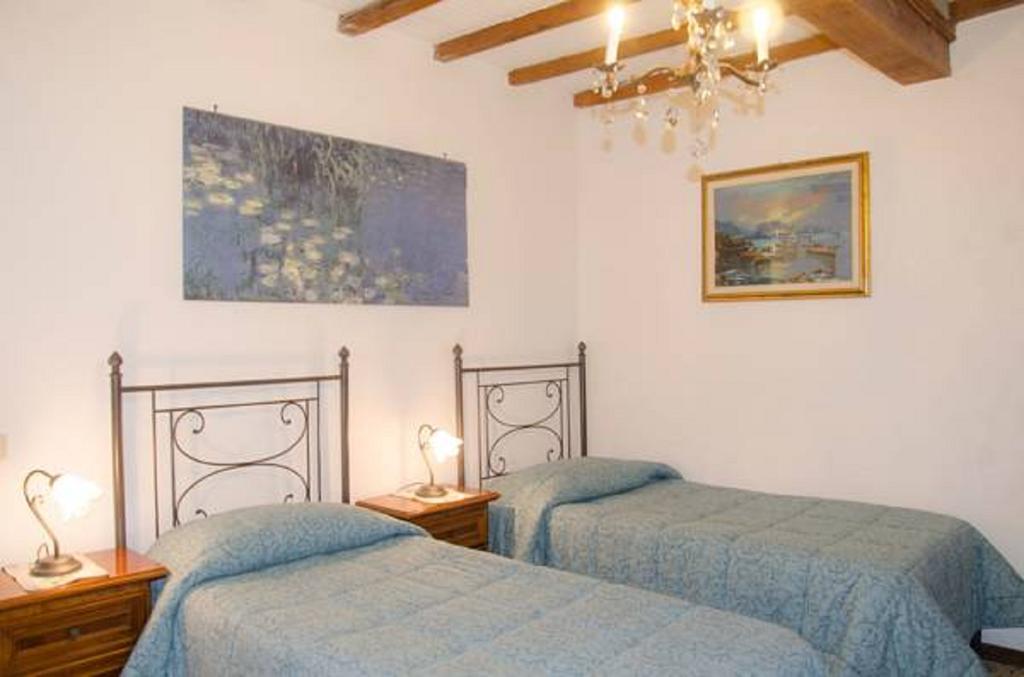 Intero Appartamento Con Private Pool E Jacuzzi Podere Settefrati Montaione Zimmer foto