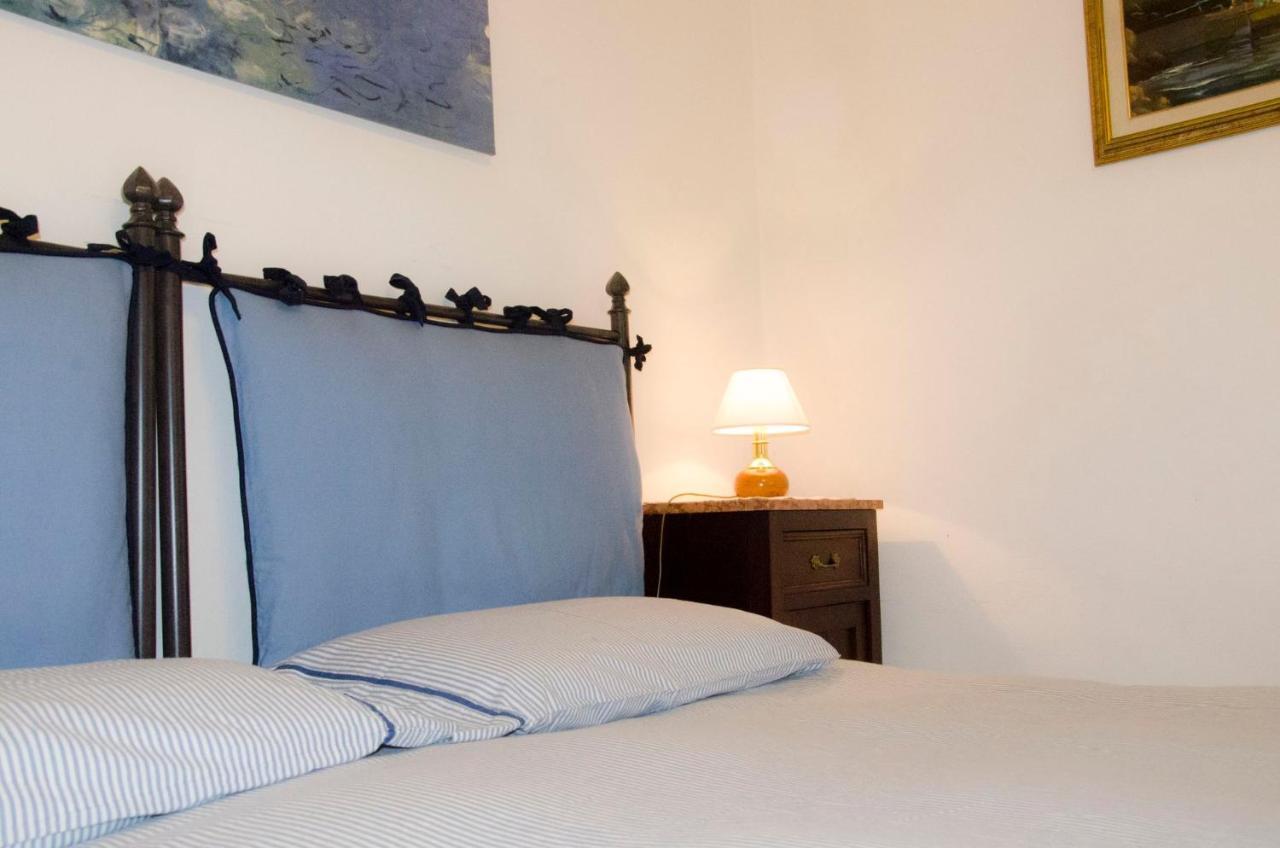 Intero Appartamento Con Private Pool E Jacuzzi Podere Settefrati Montaione Exterior foto